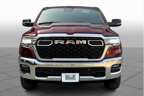 2025 RAM 1500 Lone Star