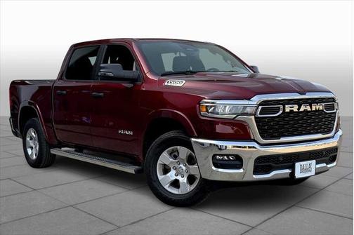 2025 RAM 1500 Lone Star