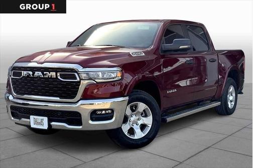 2025 RAM 1500 Lone Star
