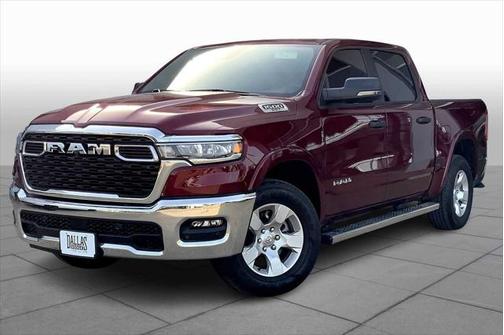 2025 RAM 1500 Lone Star