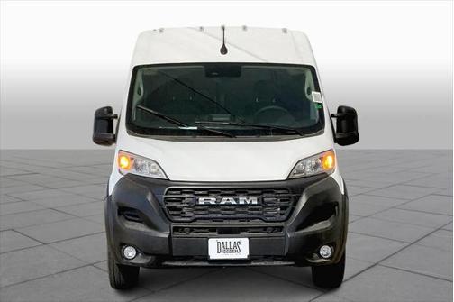 2025 RAM ProMaster 2500 High Roof
