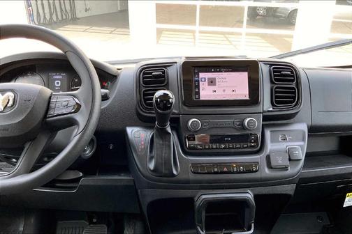 2025 RAM ProMaster 1500 Low Roof