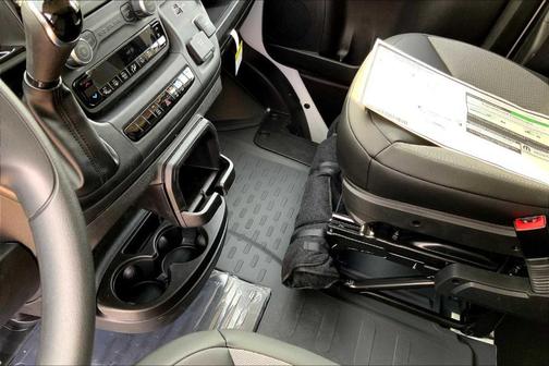 2025 RAM ProMaster 1500 Low Roof