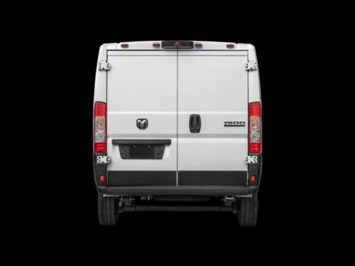 2025 RAM ProMaster 1500 Low Roof