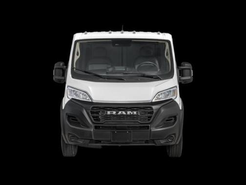 2025 RAM ProMaster 1500 Low Roof