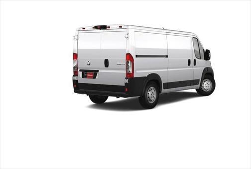 2025 RAM ProMaster 1500 Low Roof