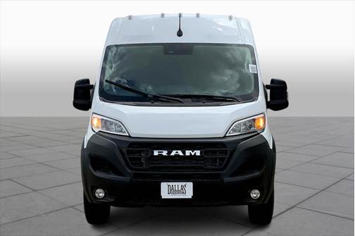 2025 RAM ProMaster 2500 High Roof