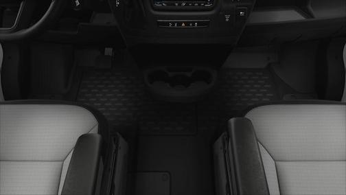 2025 RAM ProMaster 1500 Base