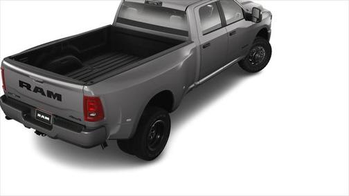 2025 RAM 3500 Big Horn