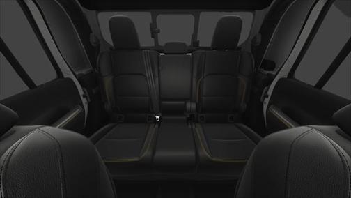 2025 Jeep Gladiator Texas Trail