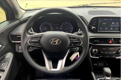 2019 Hyundai SANTA FE 2.4 SE