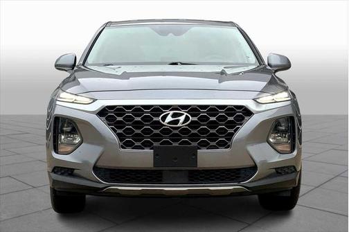 2019 Hyundai SANTA FE 2.4 SE