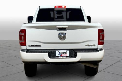 2023 RAM 2500 Laramie