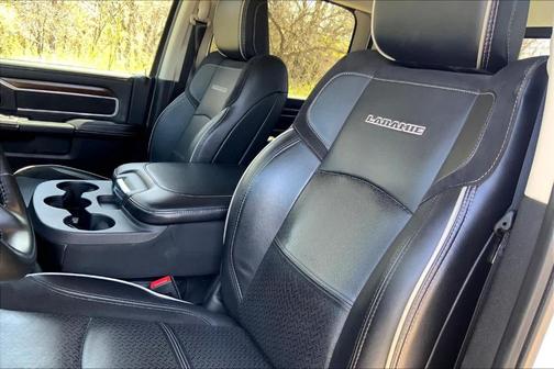 2023 RAM 2500 Laramie