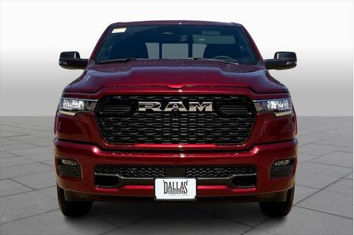 2025 RAM 1500 Lone Star