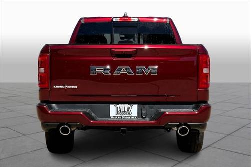 2025 RAM 1500 Lone Star