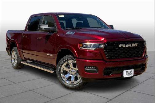 2025 RAM 1500 Lone Star