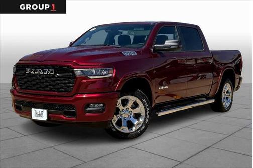 2025 RAM 1500 Lone Star