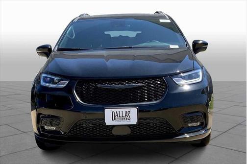 2025 Chrysler Pacifica Hybrid Select