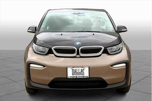 2019 BMW i3 120Ah w/Range Extender