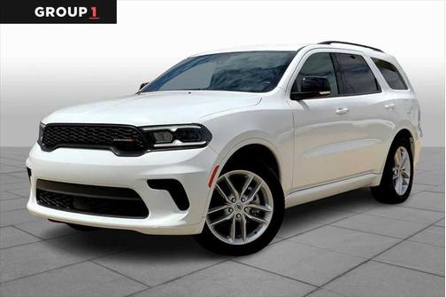 2024 Dodge Durango GT