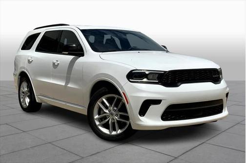 2024 Dodge Durango GT
