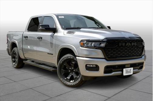 2025 RAM 1500 Lone Star