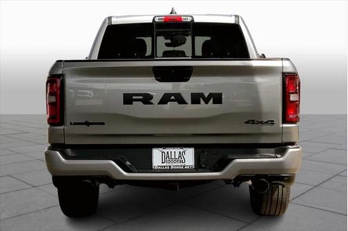 2025 RAM 1500 Lone Star