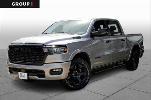 2025 RAM 1500 Lone Star