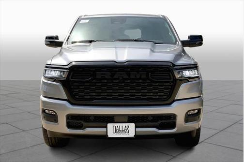 2025 RAM 1500 Lone Star