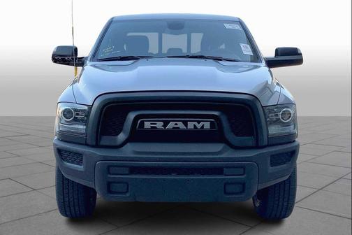 2023 RAM 1500 Classic Warlock Crew Cab 4x4 57' Box