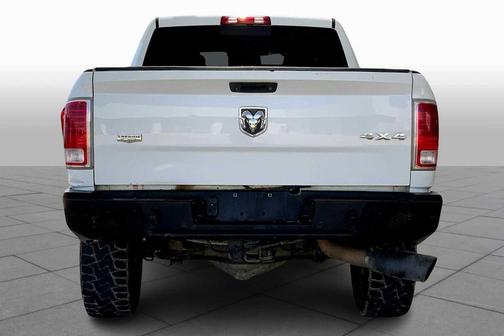 2014 RAM 2500 Laramie