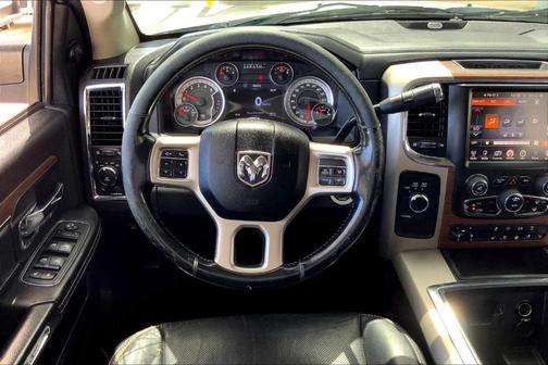2014 RAM 2500 Laramie