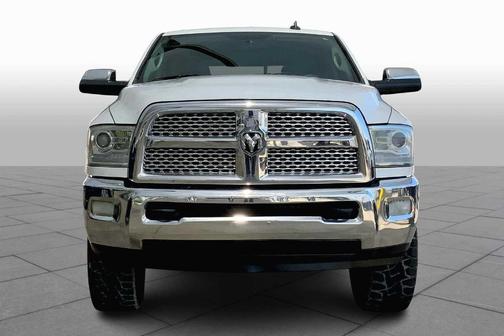 2014 RAM 2500 Laramie