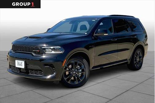 2025 Dodge Durango R/T