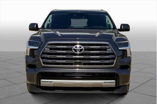 2023 Toyota Sequoia Limited