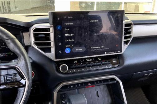 2023 Toyota Sequoia Limited