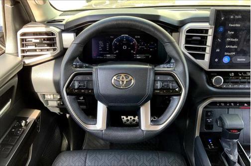 2023 Toyota Sequoia Limited