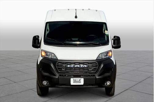 2025 RAM ProMaster 3500 High Roof