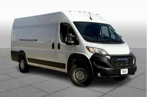 2025 RAM ProMaster 3500 High Roof