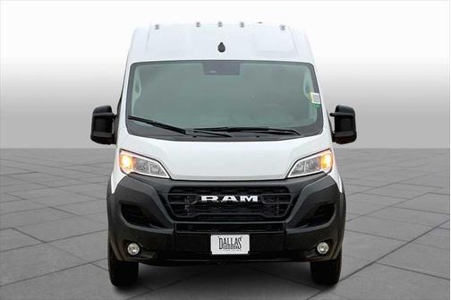 2025 RAM ProMaster 3500 High Roof