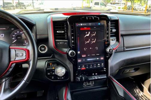 2023 RAM 1500 Rebel