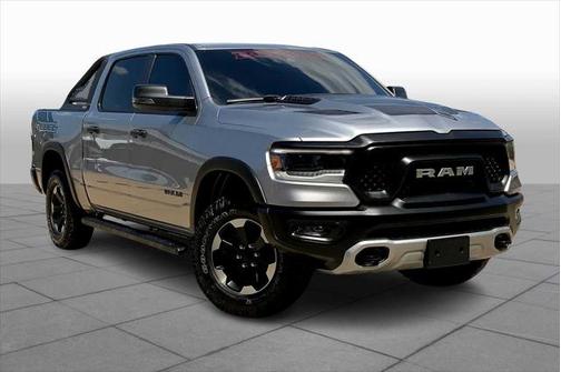 2023 RAM 1500 Rebel