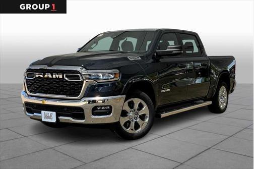 2025 RAM 1500 Lone Star