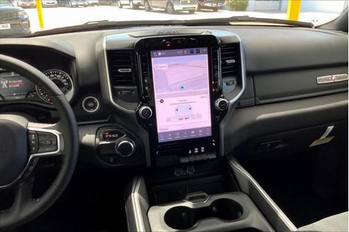2025 RAM 1500 Lone Star