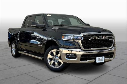 2025 RAM 1500 Lone Star