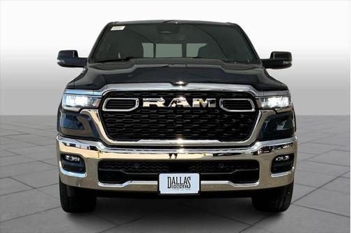 2025 RAM 1500 Lone Star