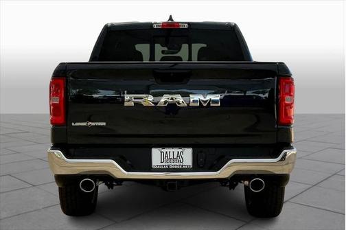2025 RAM 1500 Lone Star