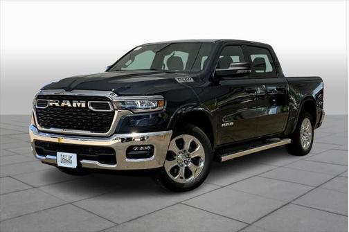 2025 RAM 1500 Lone Star