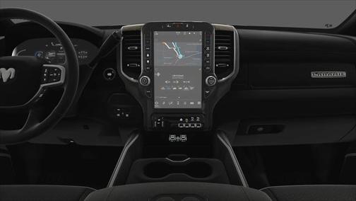 2025 RAM 3500 Laramie